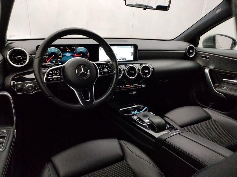 Mercedes-Benz Classe A A 180 d Business auto