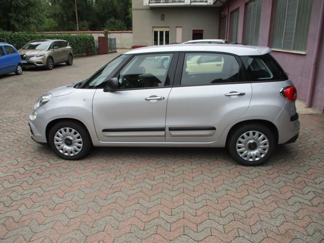 FIAT 500L 1.4 95 CV Urban *IDONEA PER NEOPATENTATI