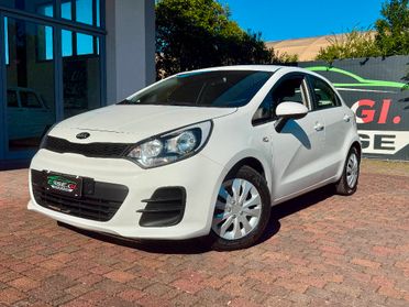 Kia Rio 1.2 cvvt City 5p E6