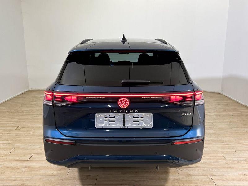 Volkswagen Tayron Tayron 1.5 etsi Edition Plus 150cv dsg