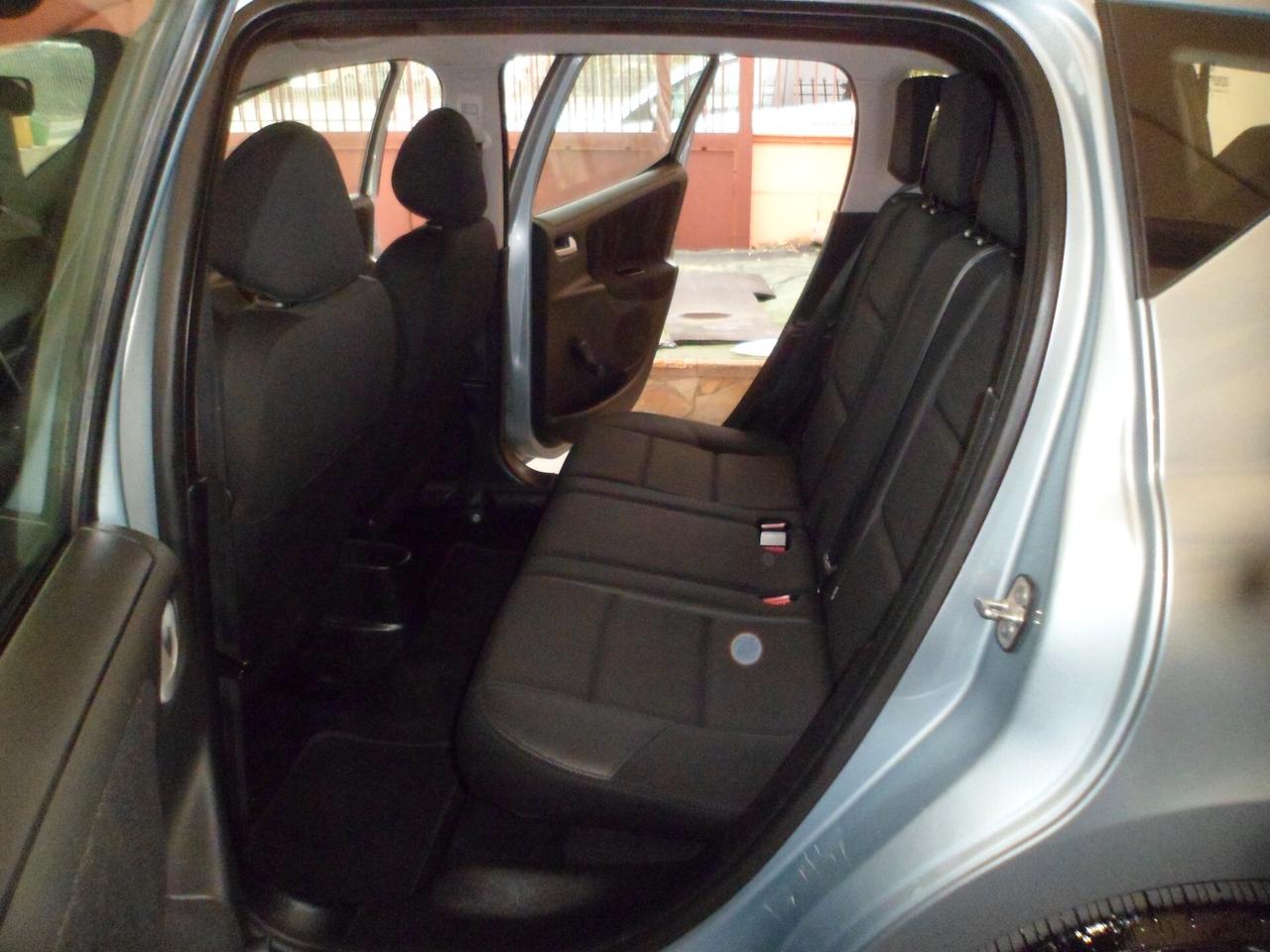 Peugeot 207 1.4 8V 75CV SW Energie Sport ECO GPL