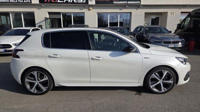 PEUGEOT 308 BlueHDi 130 S&S GT Line PERMUTE OK NEOPAT.