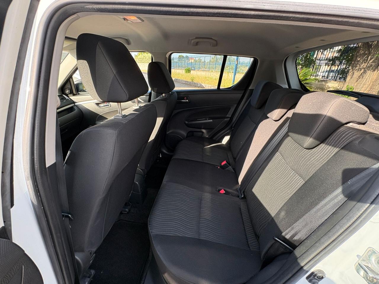 Suzuki Swift 1.3 DDiS 5 porte GL Top