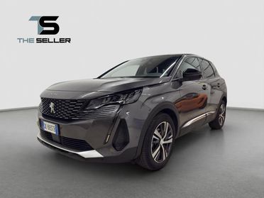 PEUGEOT 3008 BlueHDi 130 S&S EAT8 Allure*FORMULA S*AUTOCARRO*