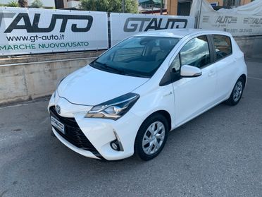 Toyota Yaris 1.5 Hybrid 2020 101CV