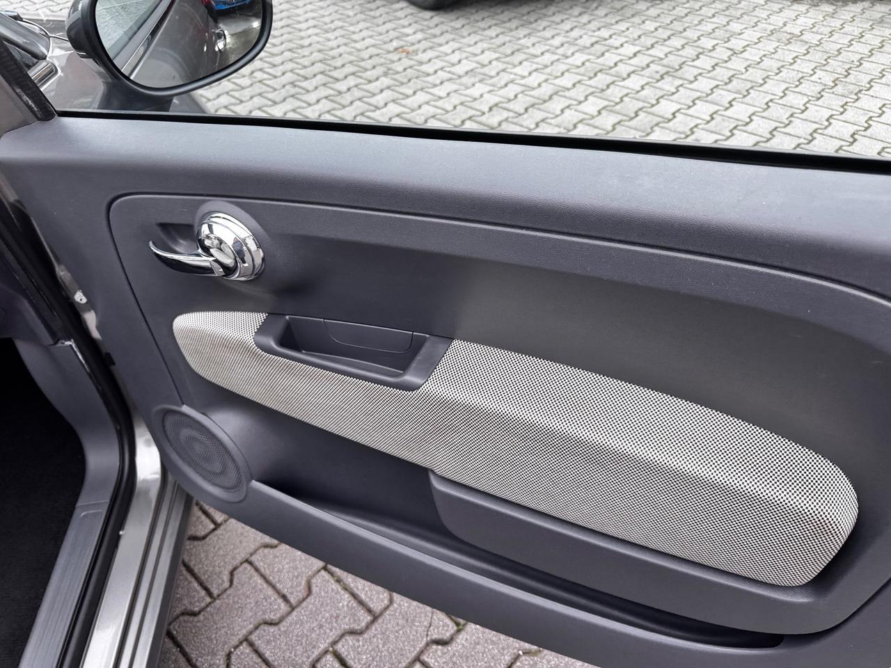 Fiat 500 1.2 Lounge neopatentati