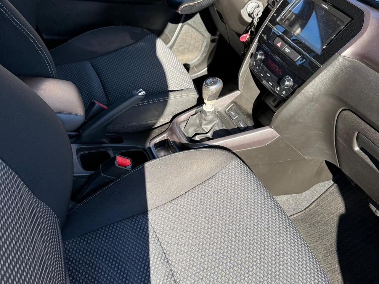 Suzuki Vitara 1.4 HYBRID #50716