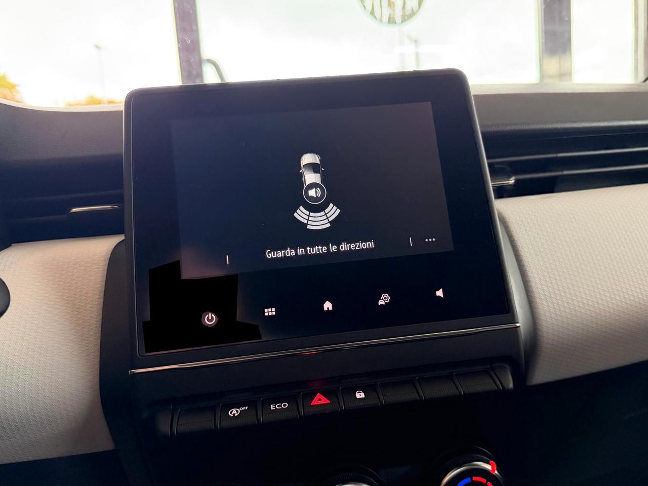 Renault Clio 1.5 BLUE DCI 100 cv. EVOLUTION (Nav)