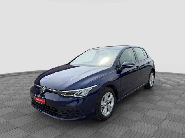 VOLKSWAGEN Golf Golf 1.0 TSI EVO Life