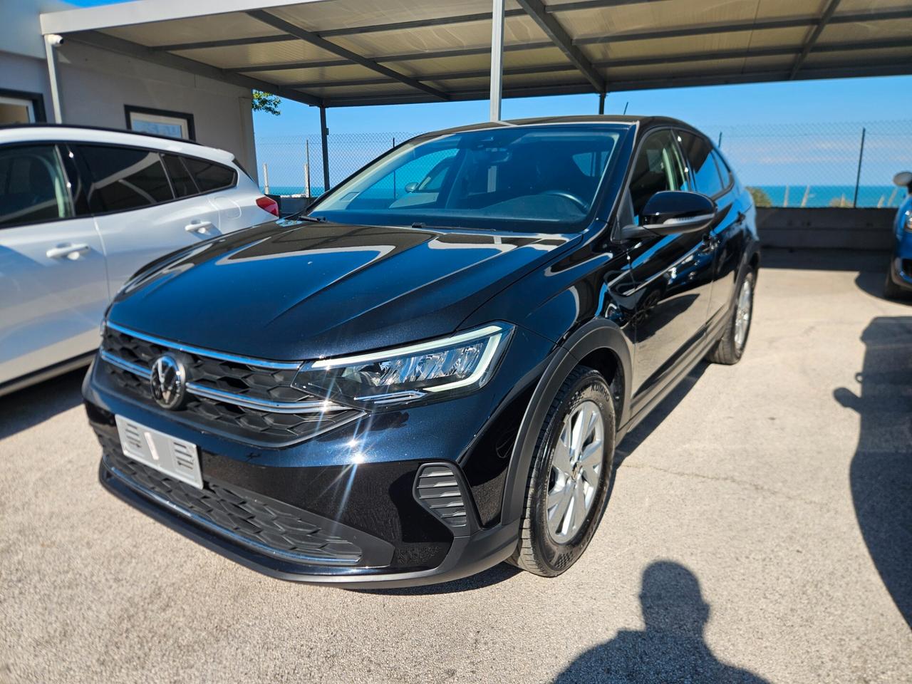 Volkswagen Taigo 1.0 TSI 110 CV DSG Life