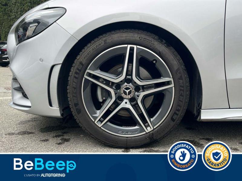Mercedes-Benz Classe B B 200 PREMIUM AUTO