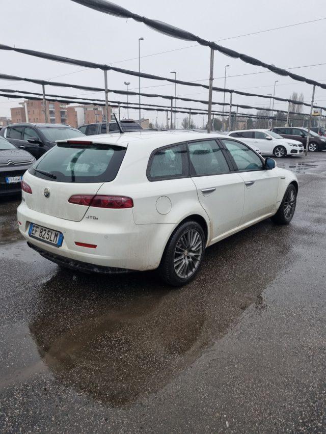 ALFA ROMEO 159 2.0 JTDm Distinctive