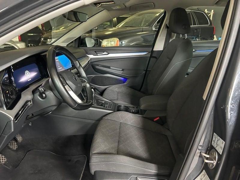 Volkswagen Golf GOLF 2.0 TDI SCR STYLE