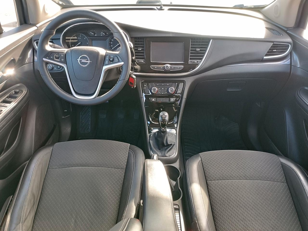 Opel Mokka X 1.6 CDTI Ecotec 4x2 Start&Stop Advance