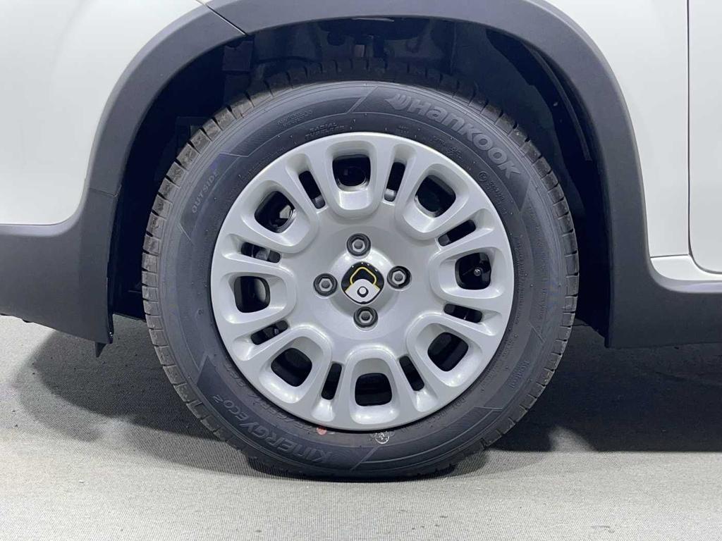 Fiat Pandina 1.0 firefly hybrid s&s 70cv 5p.ti