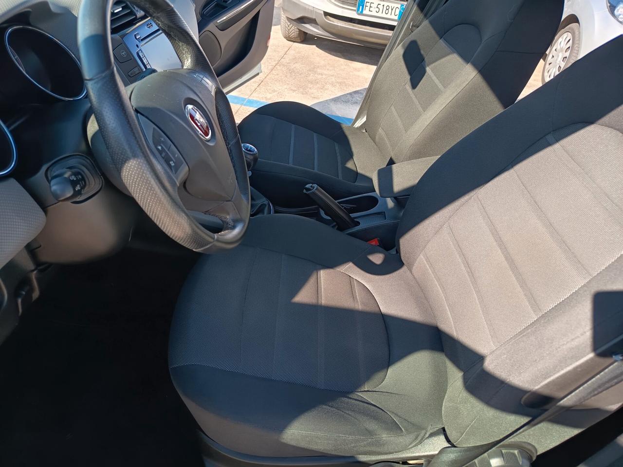 Fiat Bravo 1.6 MJT 120 CV DPF MyLife