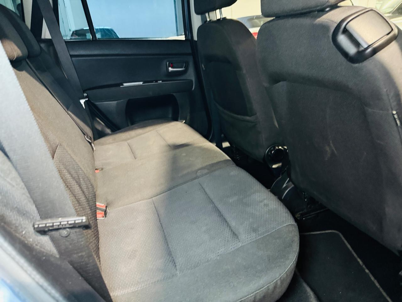 MAZDA 2*1.4 TDI*68 CV*NEOPATENTATI*