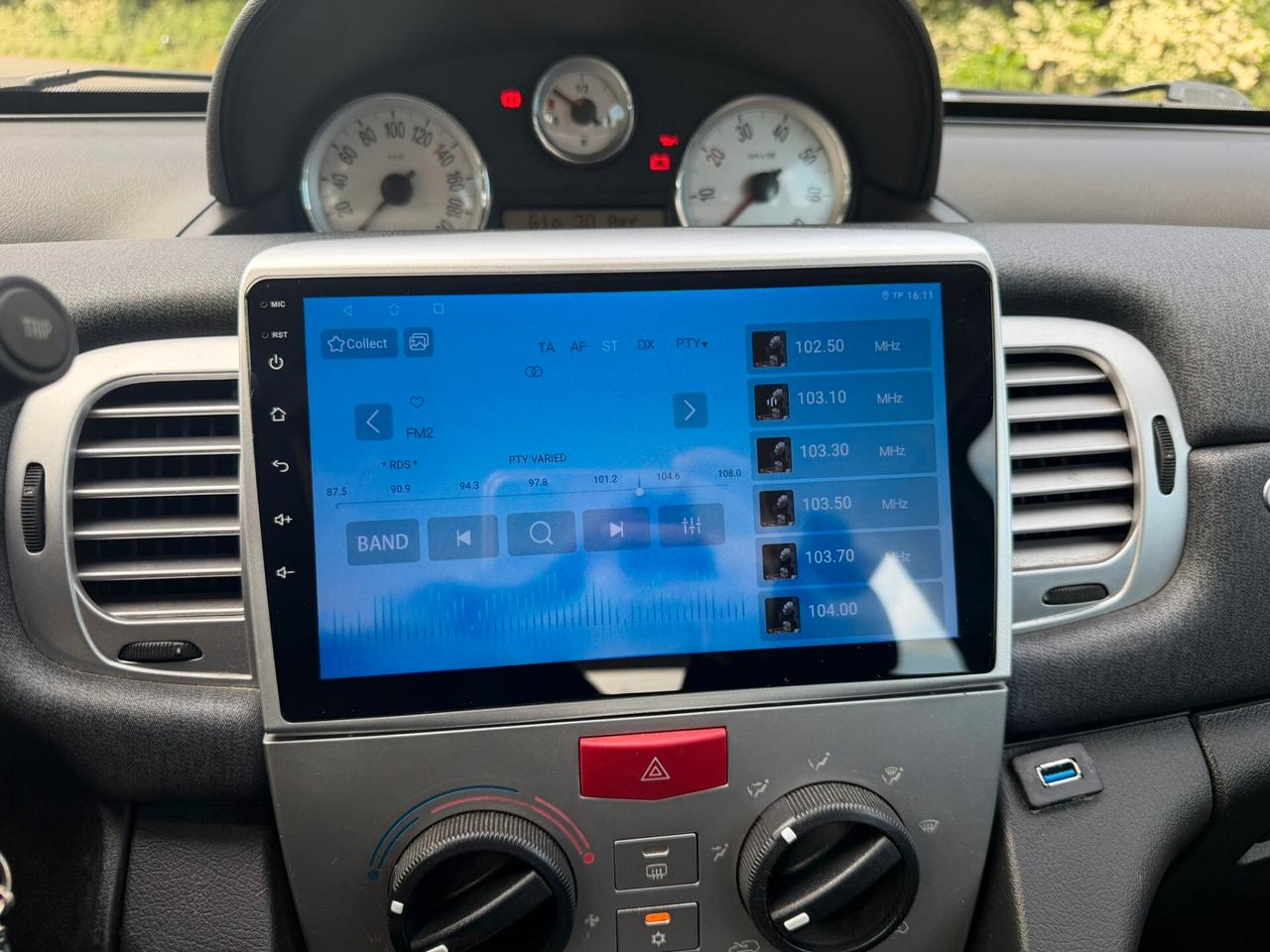 Lancia Ypsilon 1.2 Benzina Euro 5