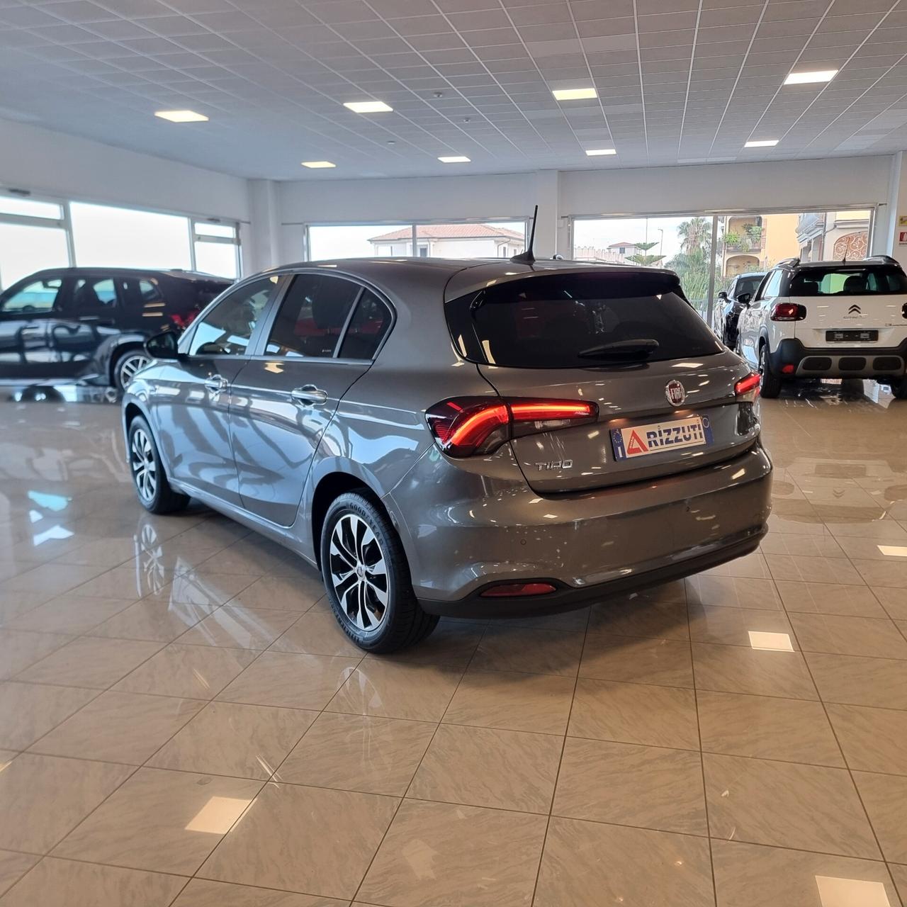 FIAT TIPO 1.0 bz 100cv 5p Euro 6D