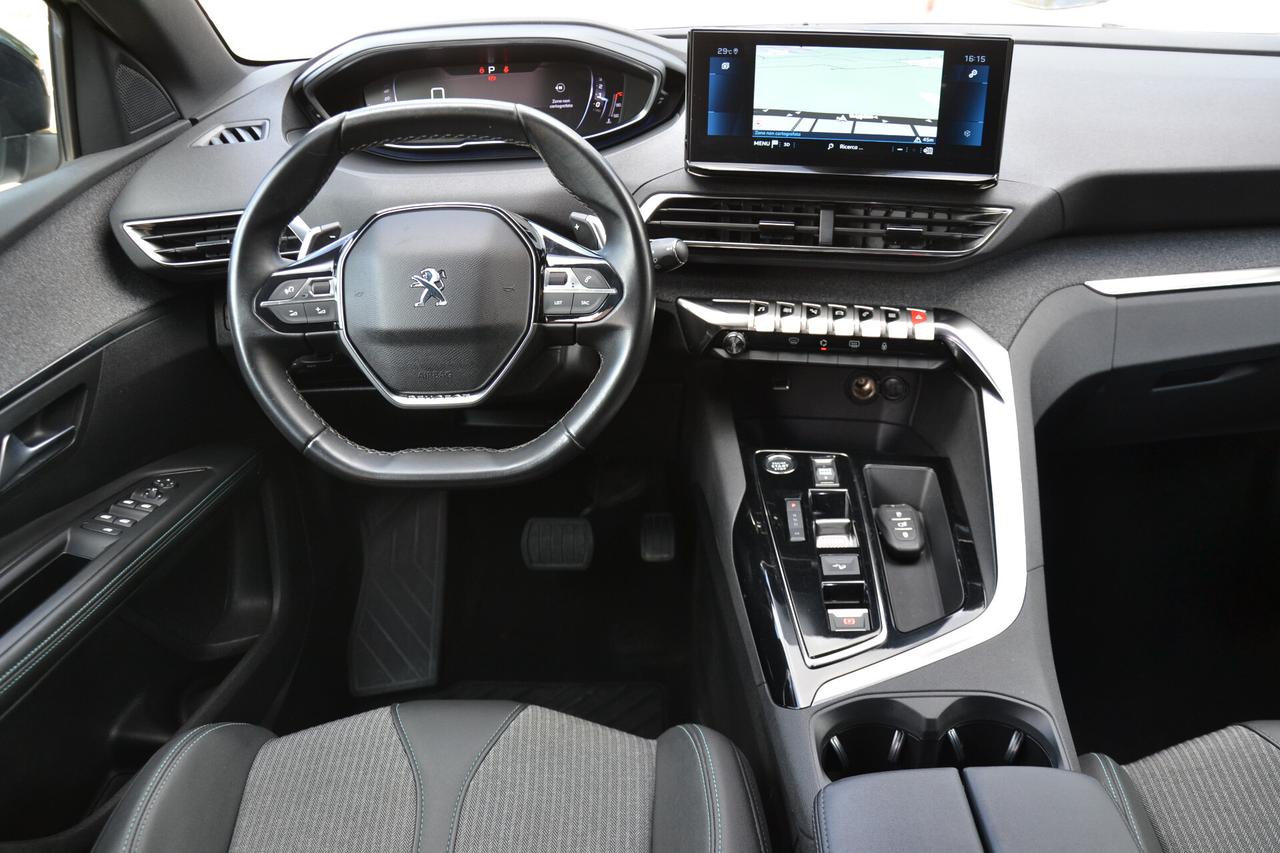 Peugeot 5008 1.5 HDi 130CV 7 POSTI AUT.**PREZZO REALE**UNIPRO'*