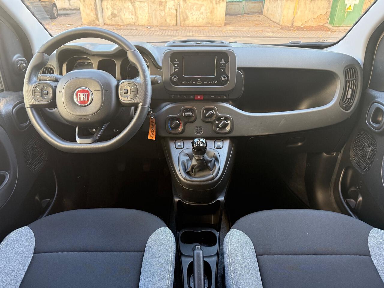 Fiat Panda 2023 - 1.0 FireFly S&S Hybrid