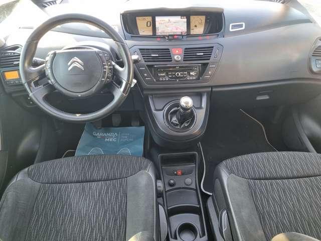 Citroen C4 Picasso C4 Picasso I 2006 2.0 hdi Exclusive 150cv