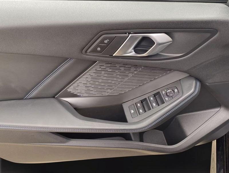 BMW Serie 1 120 48V MSport LED COCKPIT NAVI