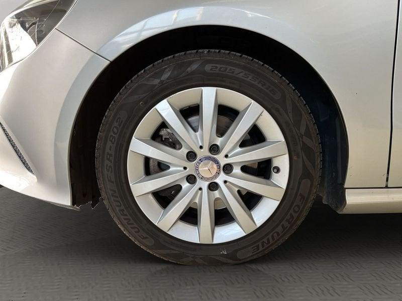 Mercedes-Benz Classe A A 160 Business