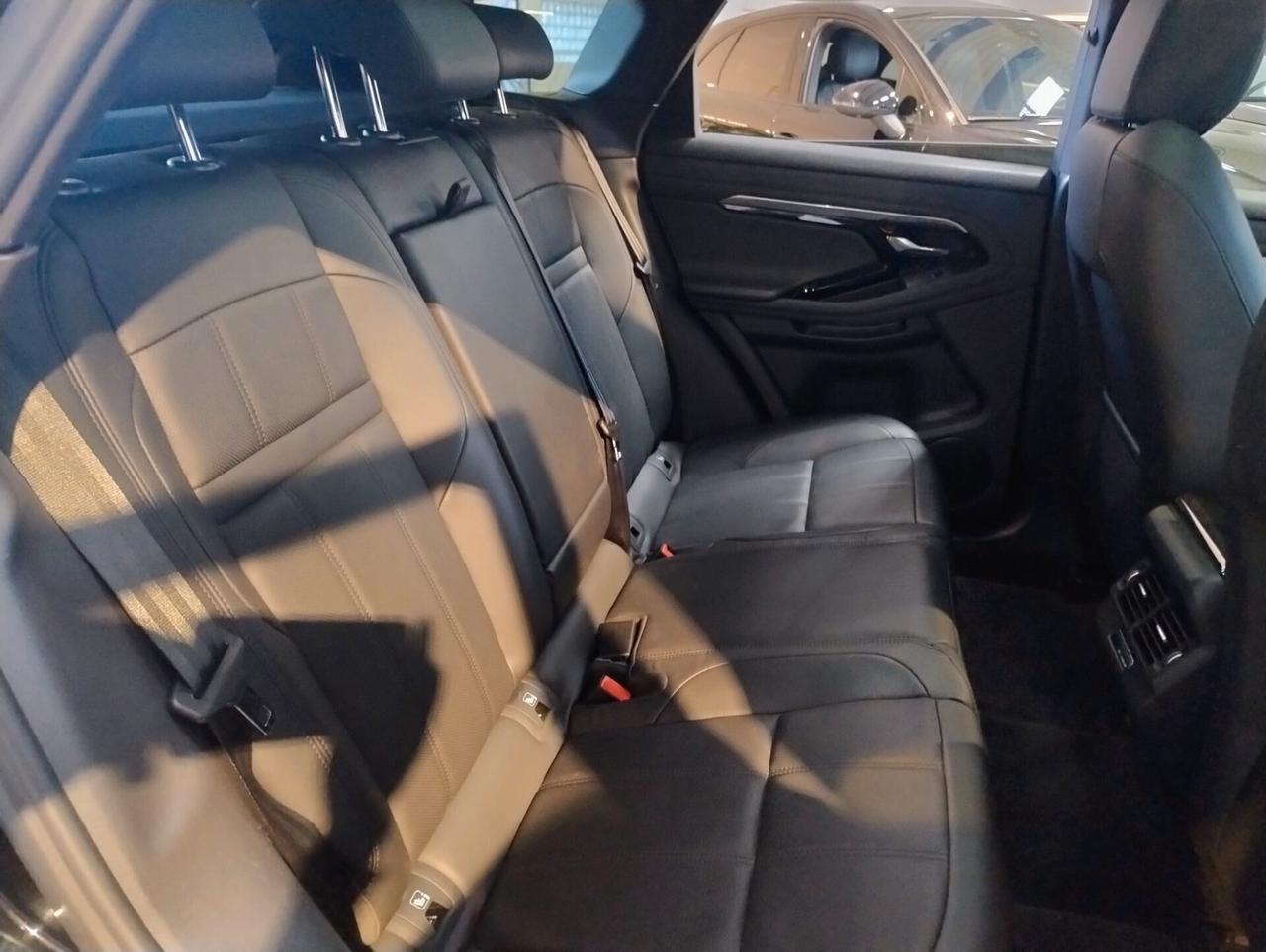 Land Rover Range Evoque 2.0D I4 204 CV AWD Auto R-Dynamic SE