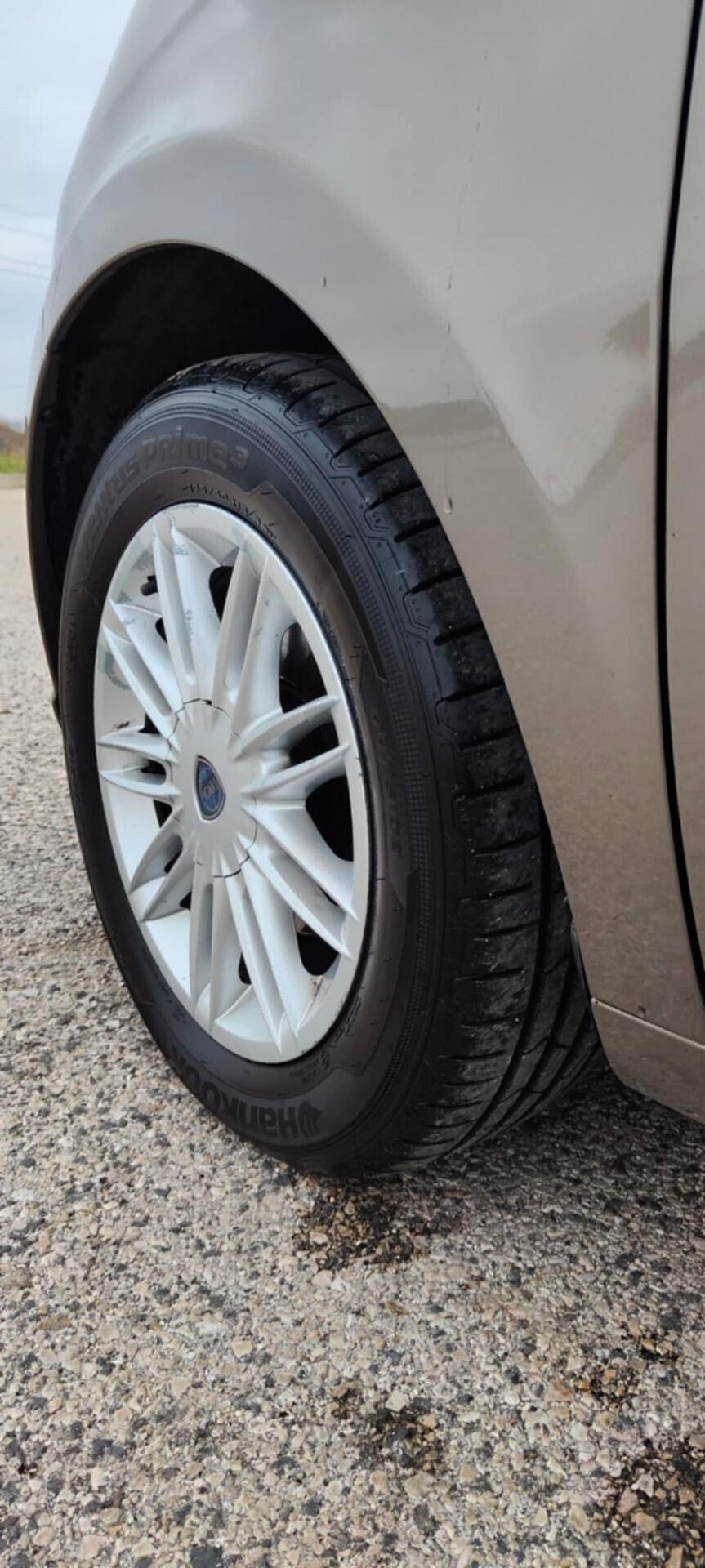 Lancia MUSA 1.4 E-Collection Ecochic GPL