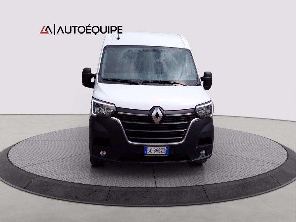 RENAULT master T35 2.3 energy dci 150cv L2H2 Ice del 2020