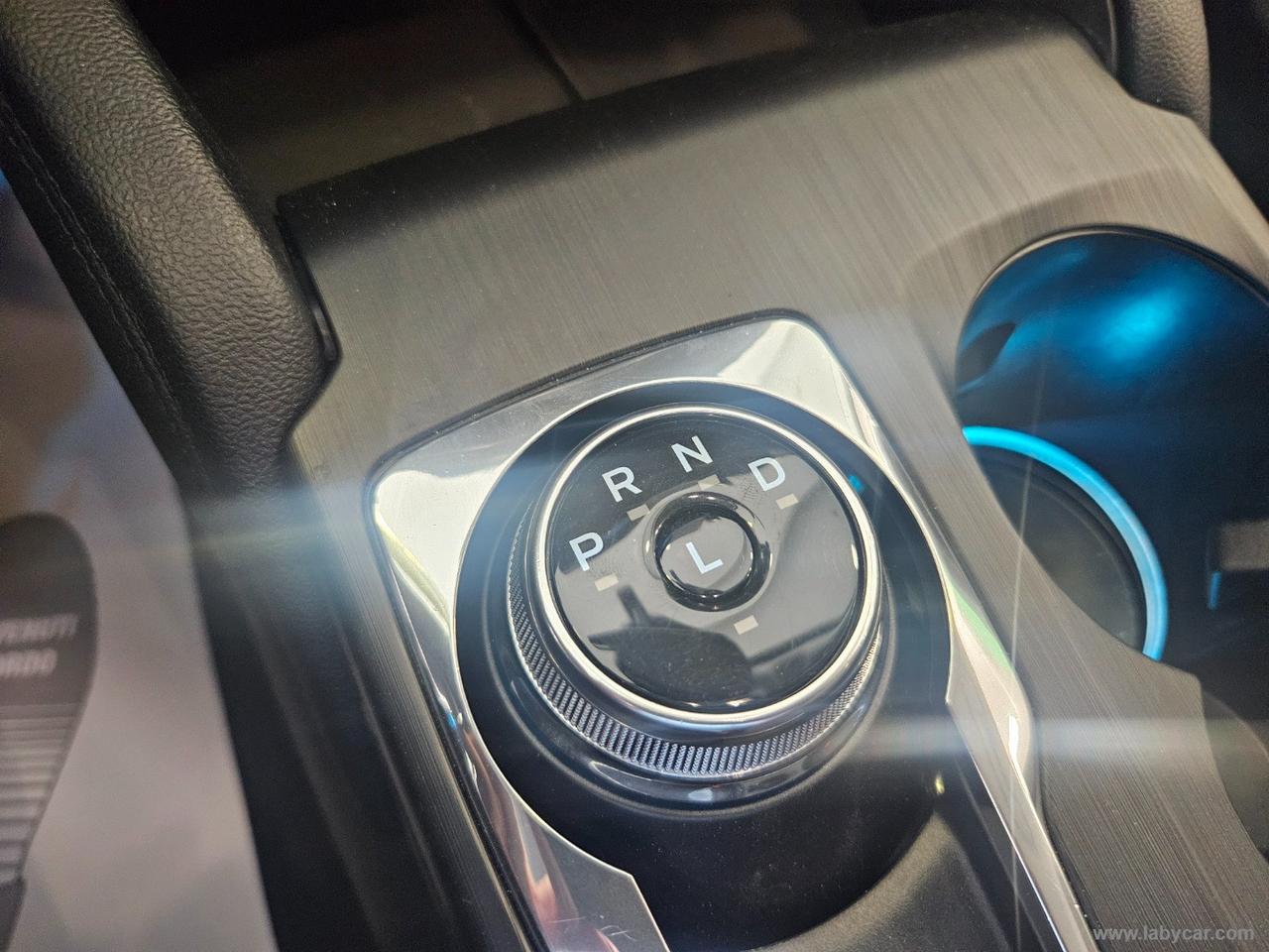 FORD Kuga 2.0 EcoBlue 120 CV aut 2WD Tit.Bus.