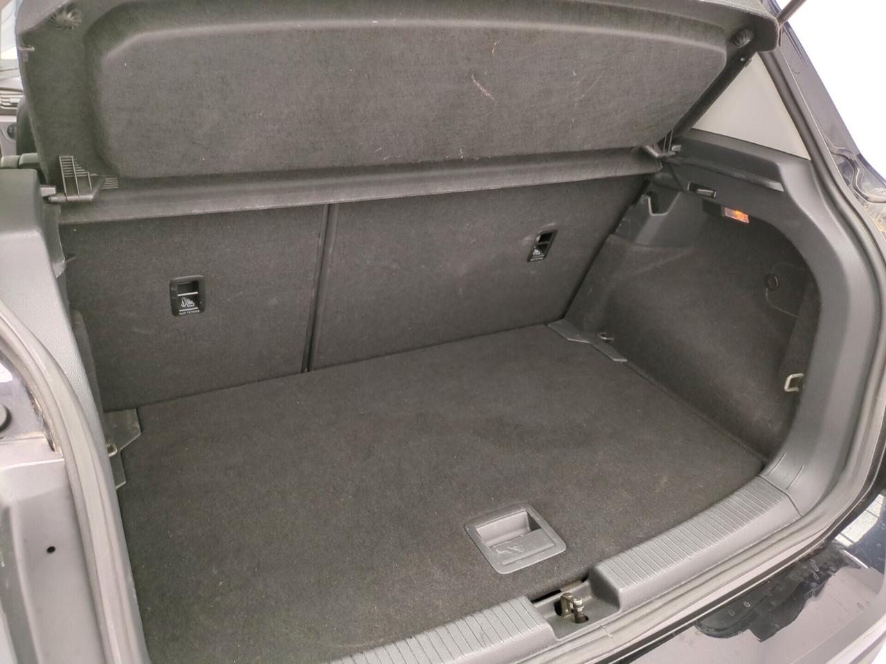 Volkswagen T-Cross 1.0 TSI 110 CV Style