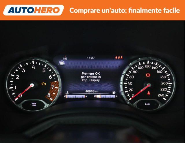 JEEP Renegade 1.0 T3 Limited