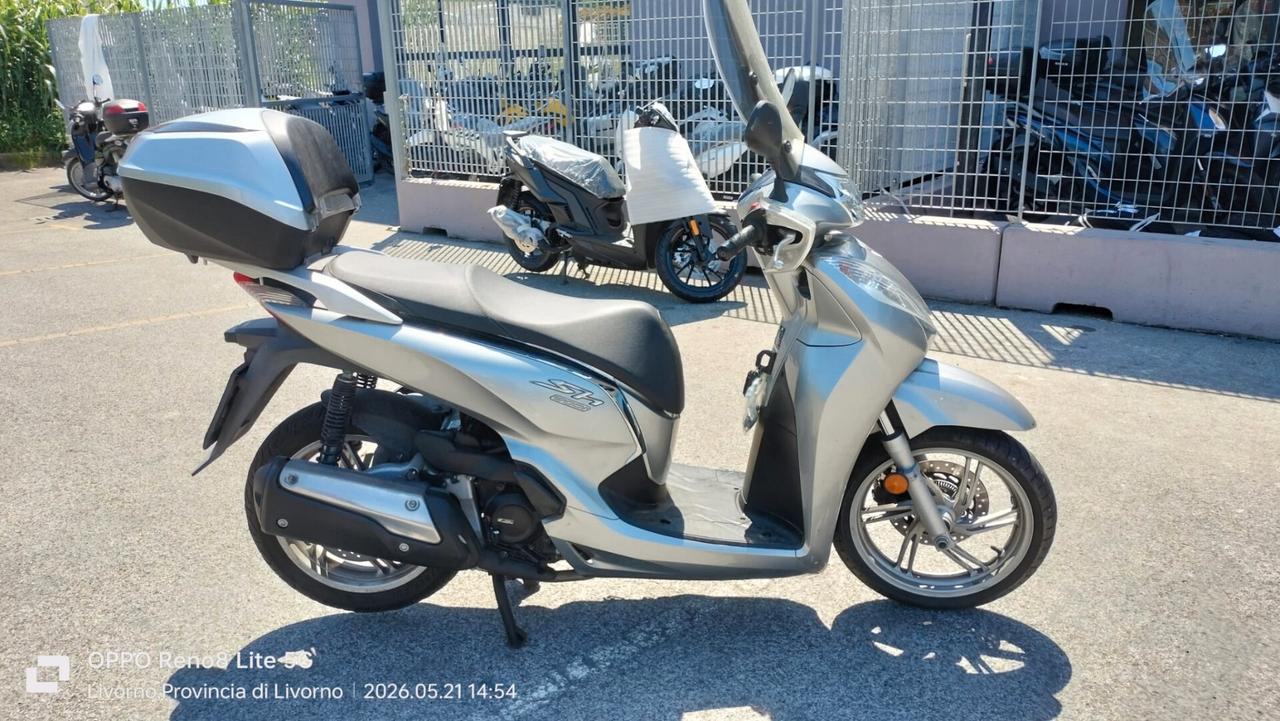 Honda SH 300 i abs