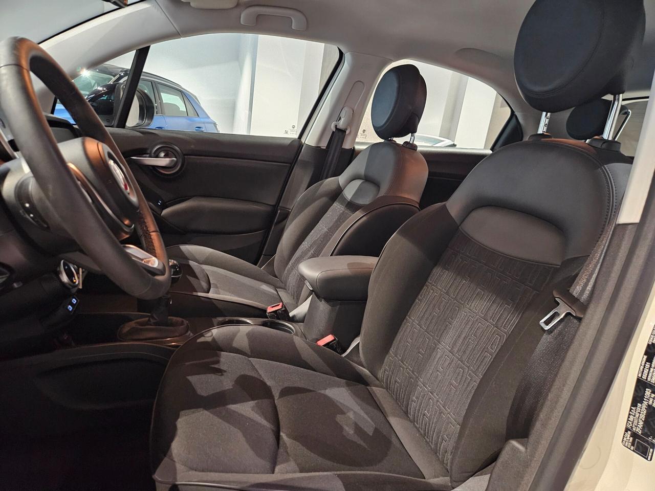 Fiat 500X 1.0 T3 120 CV UNICO PROP