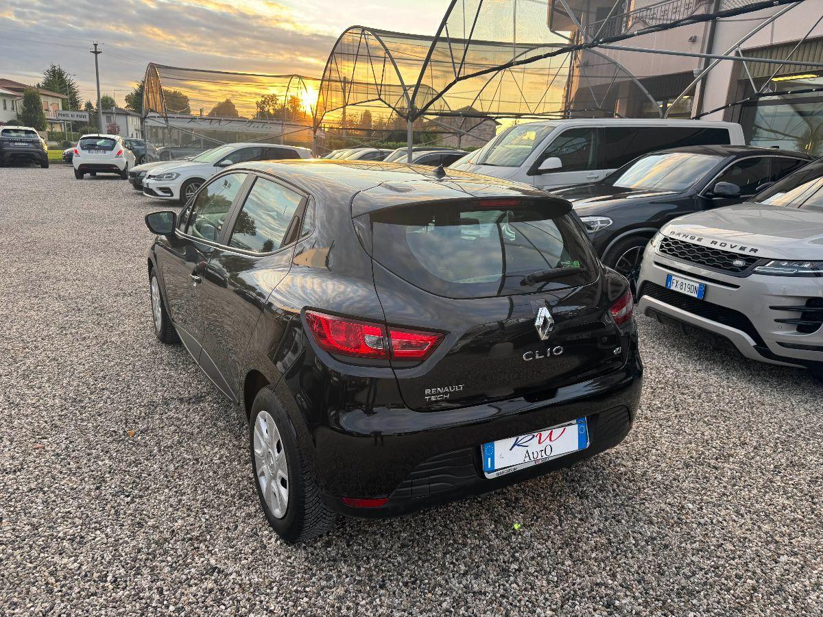 RENAULT - Clio - 1.5 dCi 75 CV 5p. Confort