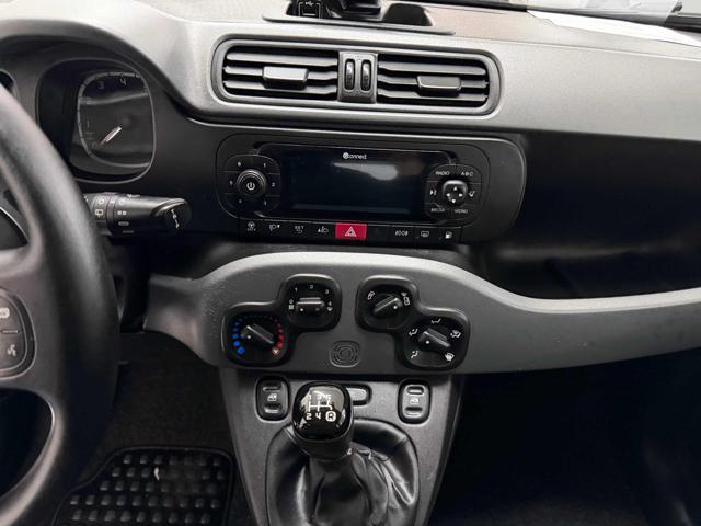 FIAT Panda 0.9 TwinAir Turbo Natural Power City Life
