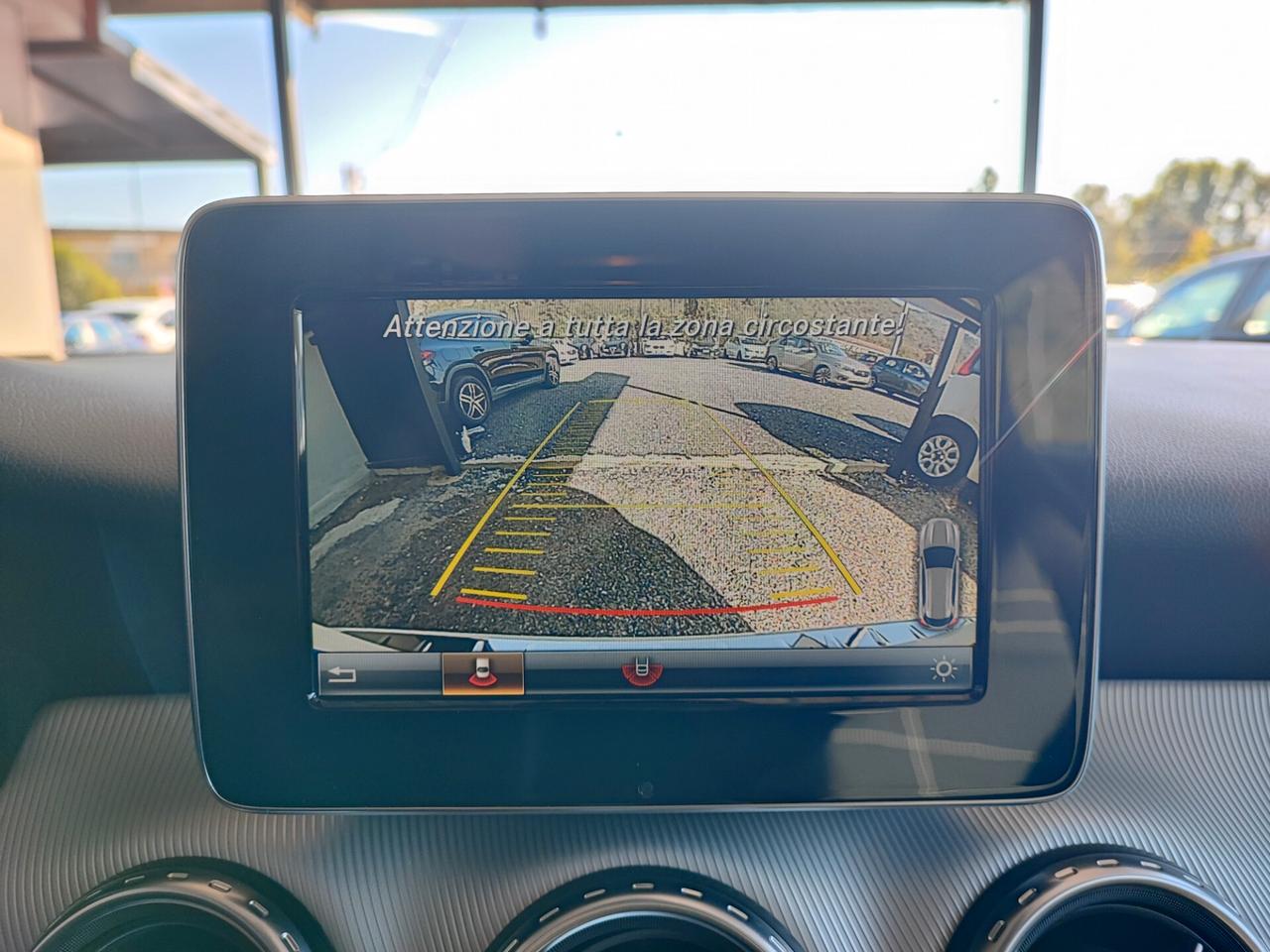 Mercedes-benz GLA 250 Premium