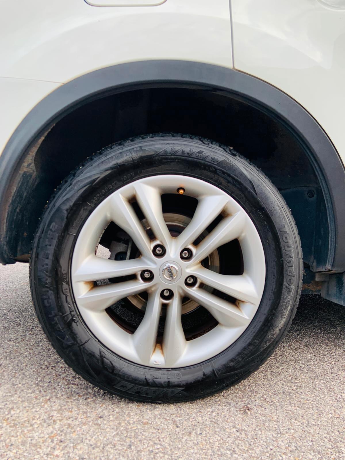 Nissan Qashqai Qashqai+2 1.6 dCi DPF Tekna 7 posti