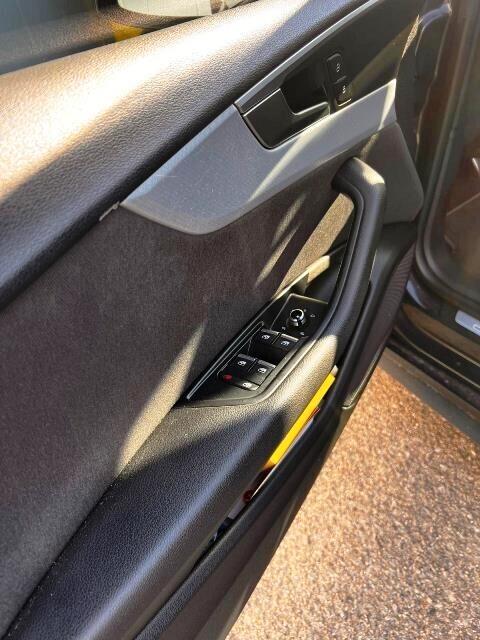 Audi A5 SPB 2.0 TDI 190 CV S tronic s line