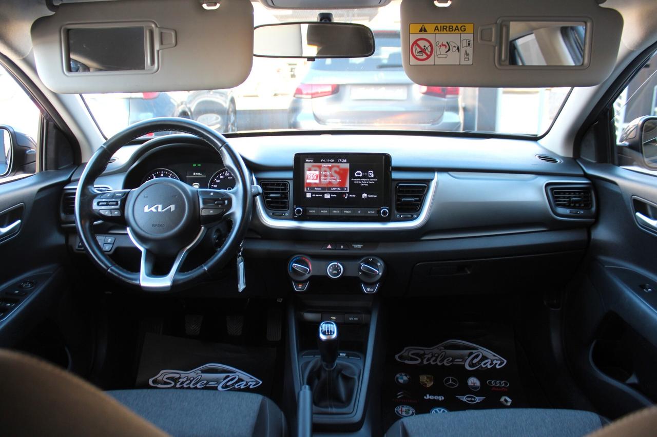 Kia Stonic 1.0 T-GDi 100 CV MHEV MT Urban Special Edition