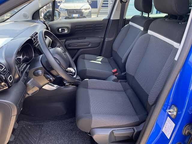 Citroen C3 Aircross PureTech 110 S&S Plus