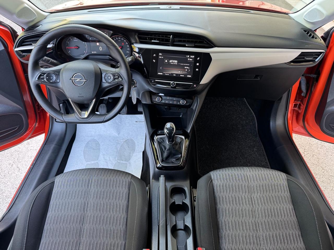 Opel Corsa 1.2 Edition GARANZIA 24 MESI *PROMO*