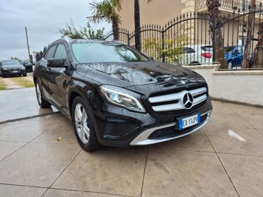 Mercedes-benz GLA 200 GLA 200 CDI Automatic Premium