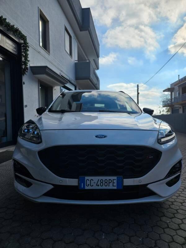 Ford Kuga 2.0 ecoblue mhev ST-Line X 2wd 150cv