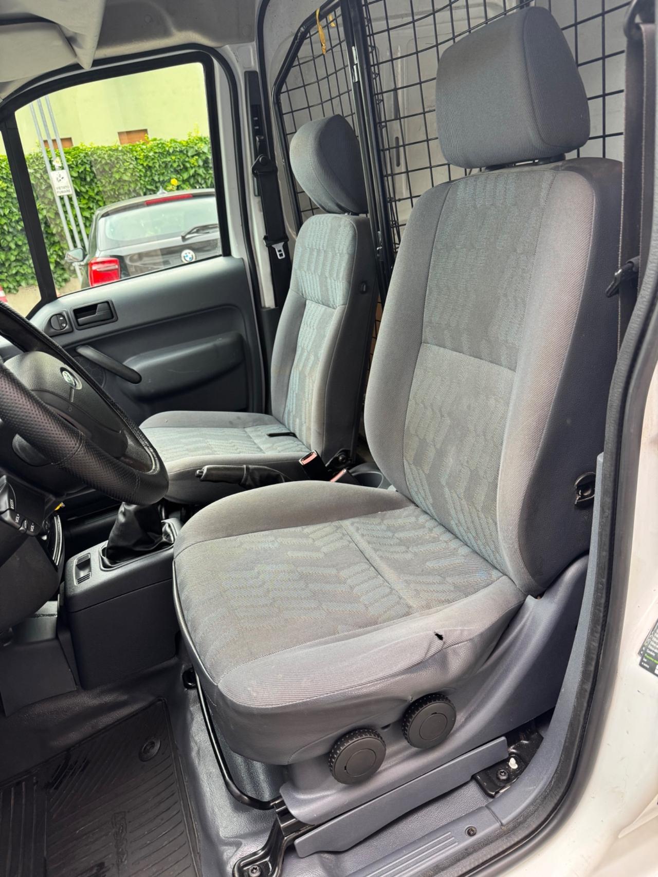 Ford Transit Connect Transit Connect 230L 1.8 TDCi/110CV