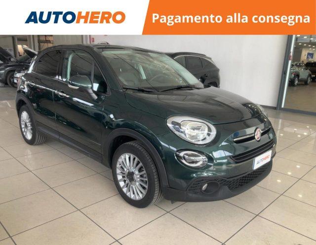 FIAT 500X 1.3 MultiJet 95 CV Connect