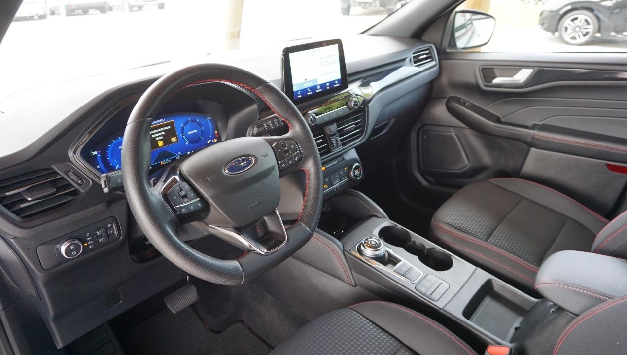 Ford Kuga 1.5 ecoblue ST-Line 2wd 120cv auto