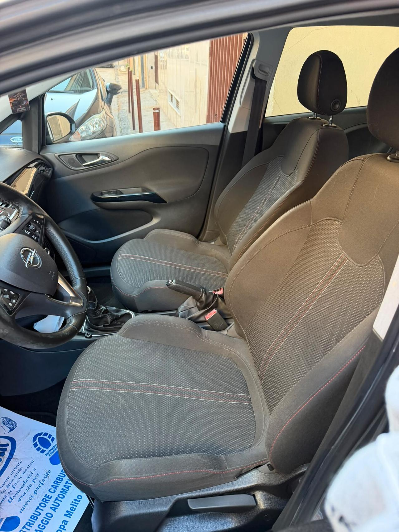 Opel Corsa 1.4 90CV GPL Tech Coupé Innovation
